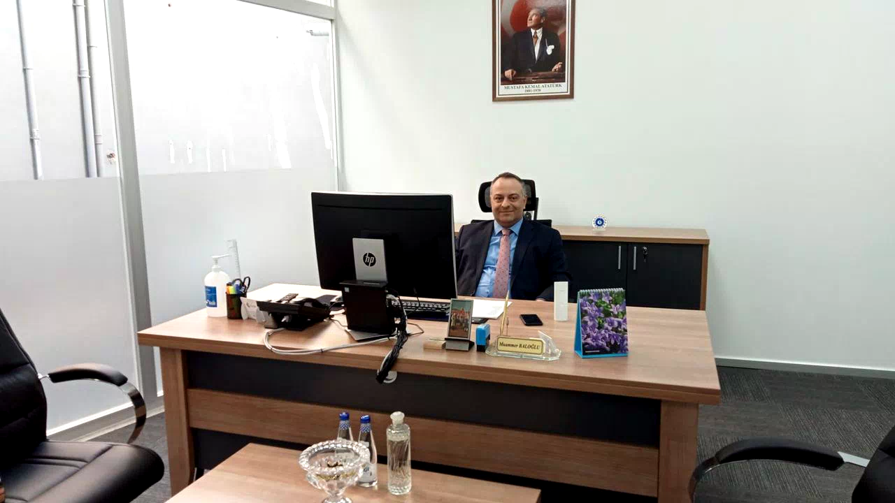 Karadeniz Son Havadis 12. yılını kutluyor