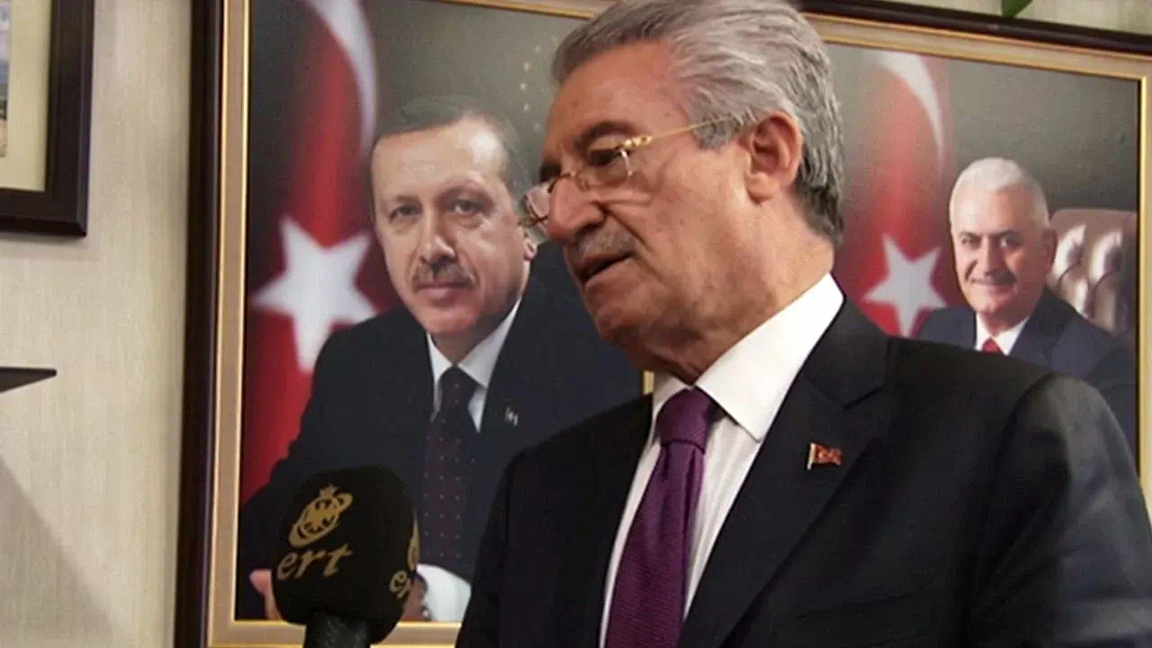 Karakelle AK Parti Siyasi Erdem ve Etik Kurulu’na yeniden seçildi