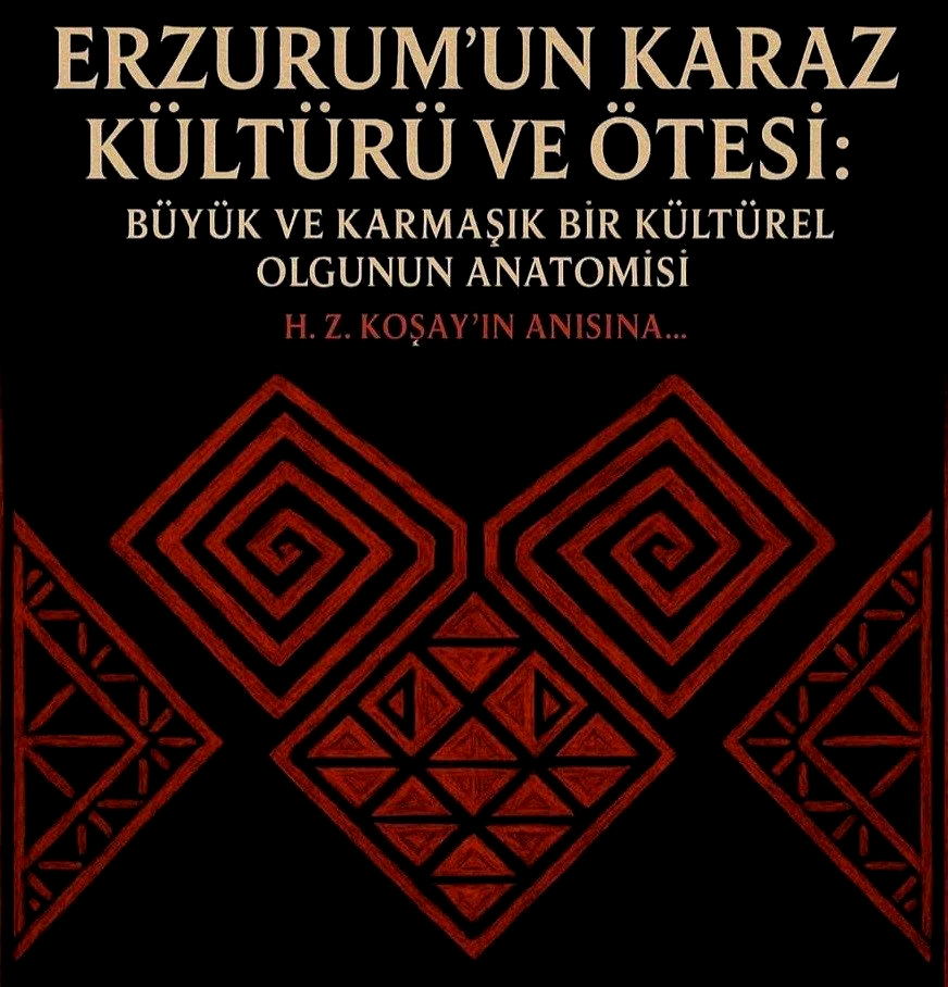 Karaz Kültürü, sergi ve konferans ile anlatılacak