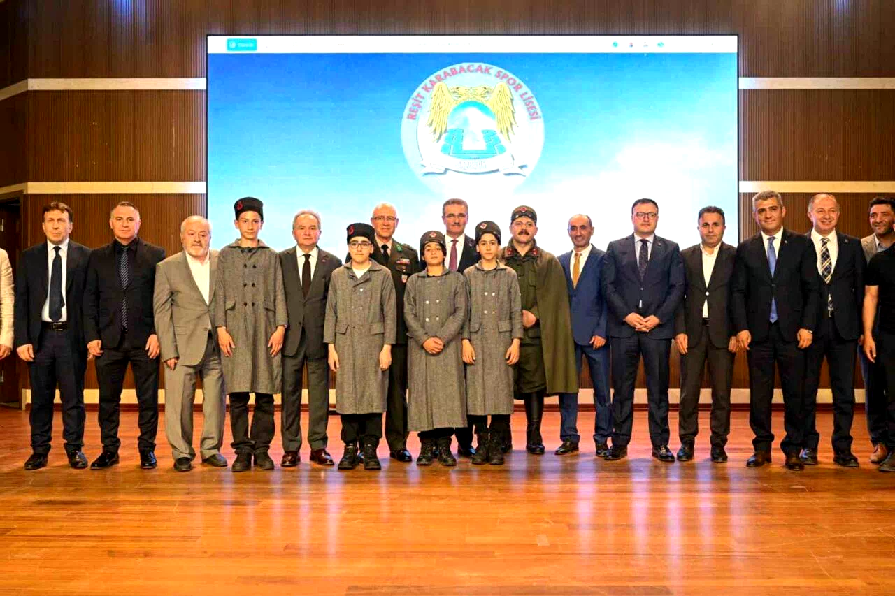 “Karda yazılan tarih, bir mirasın izinde” yoğun ilgi gördü