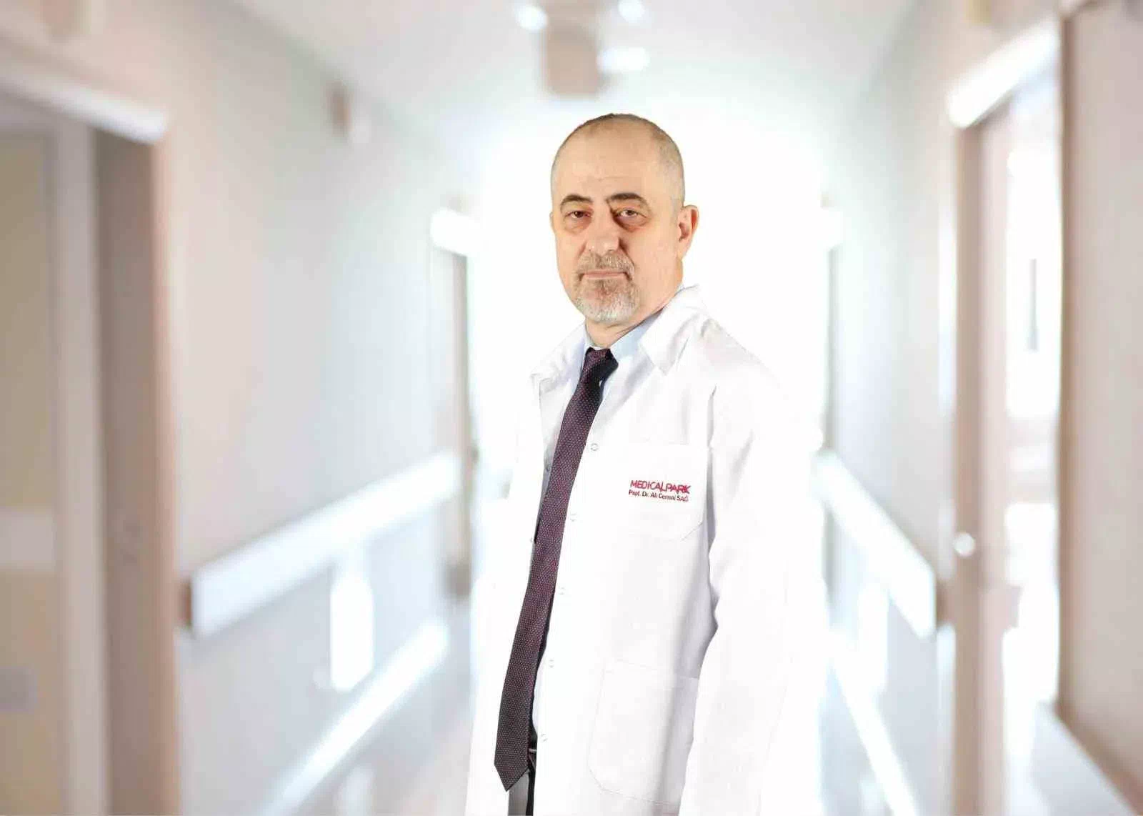 Kardiyoloji Uzmanı: Erken Müdahale Hayati Önem Taşıyor