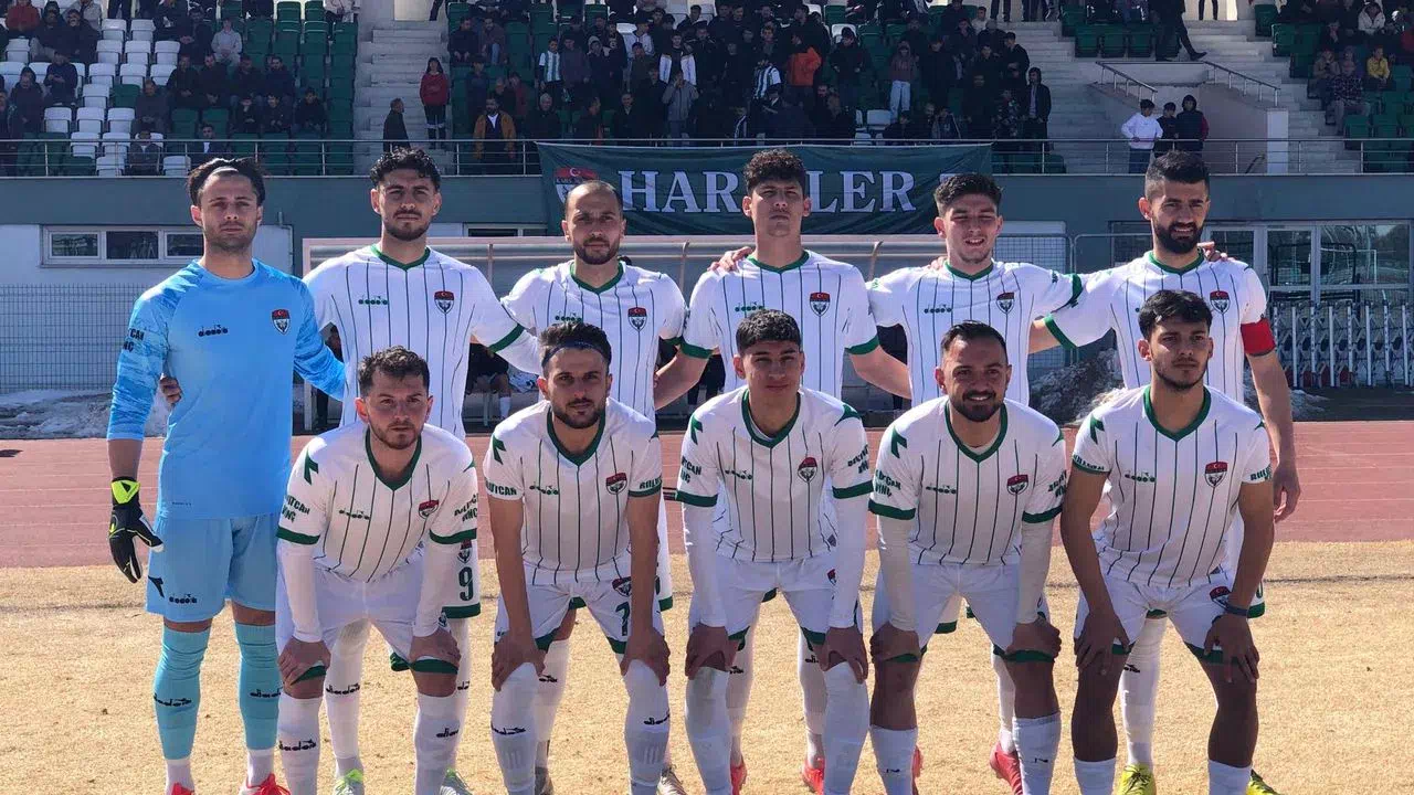 Kars 36 Spor deplasmanda hüsrana uğradı