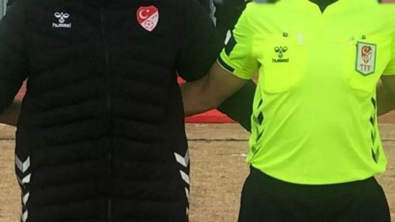 Kars 36 Spor – Ordu Galata Spor maçının hakemleri açıklandı