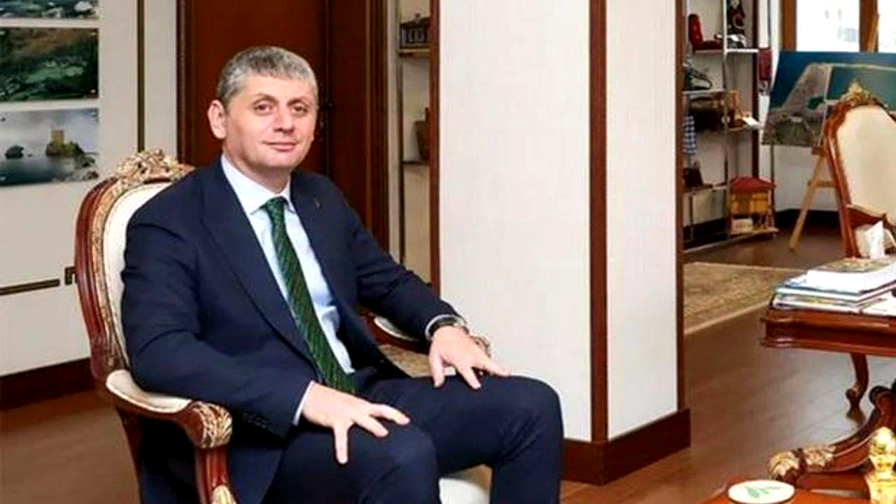 Kars il Kültür Turizm Müdürü değişti