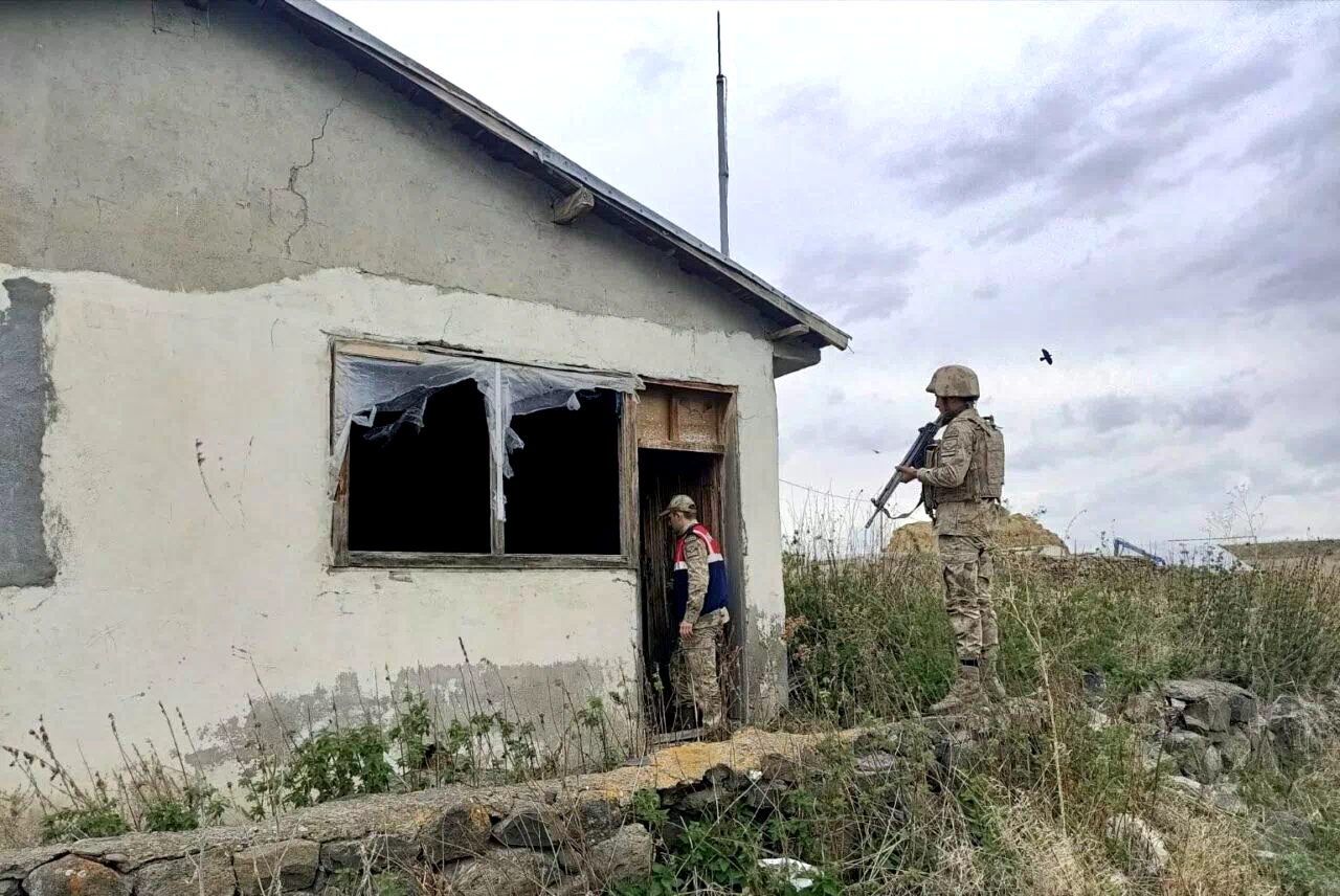 Kars’ta 2 bin 196 kişinin GBT sorgulaması yapıldı