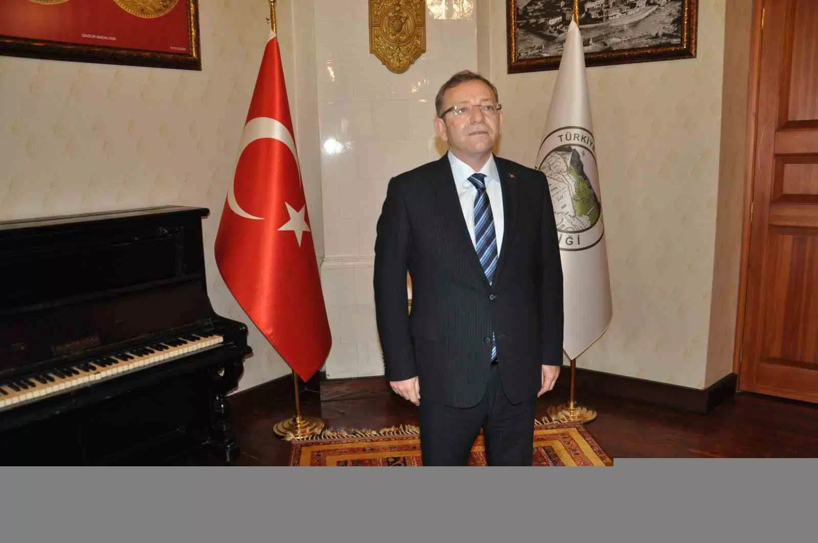 Kars’ta Ramazan Bayramı Tatili İçin Alınan Önlemler Arttırıldı.