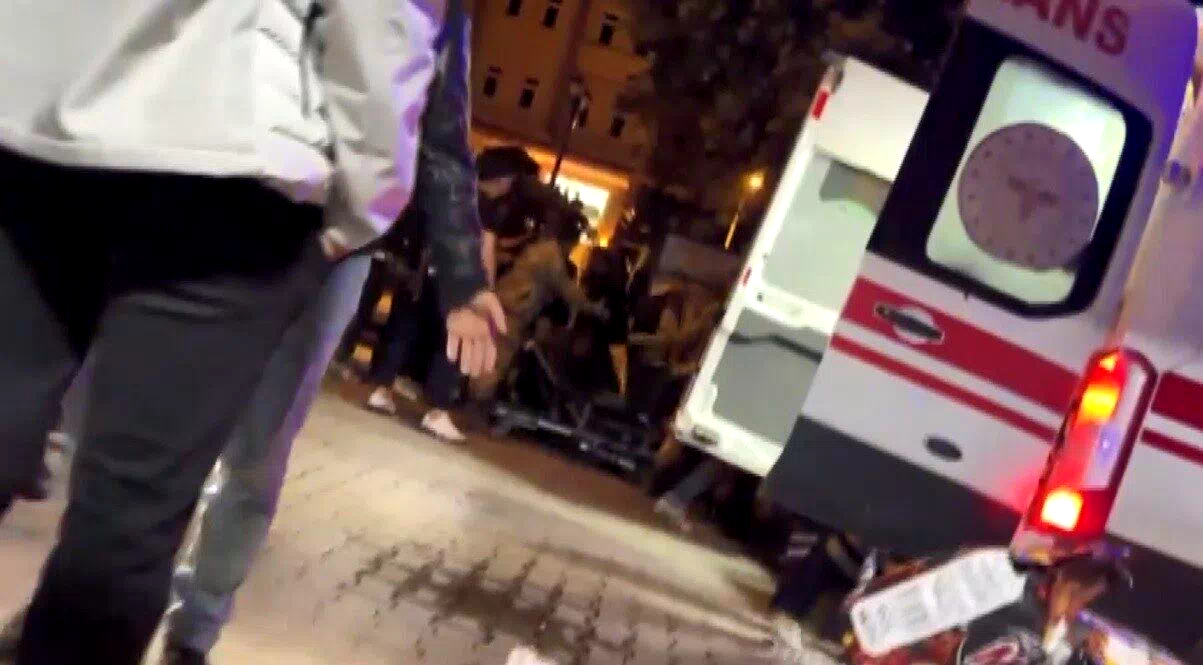 Kars’ta silahlı kavga: 1 ağır yaralı