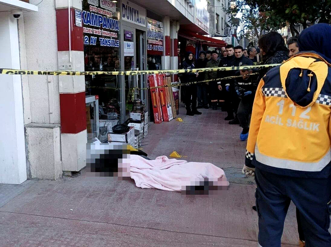 Kars’tan Kocaeli’ye uzanan kan davası cinayetle bitmişti: “Pişman değilim”
