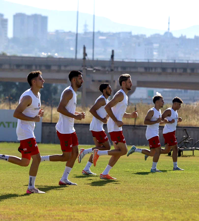Karşıyaka’nın Topuk Yaylası programı belli oldu