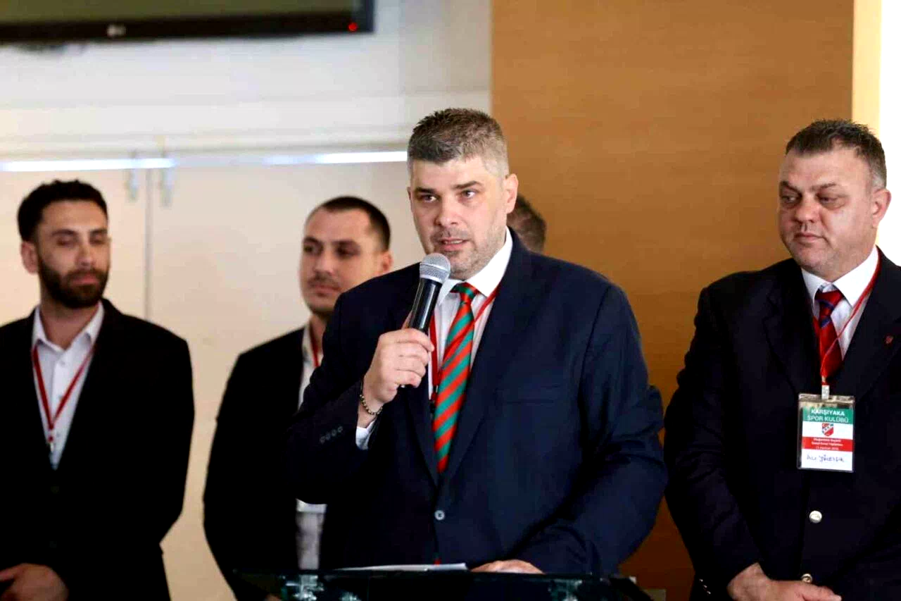 Karşıyaka’nın yeni yönetimini yoğun mesai bekliyor