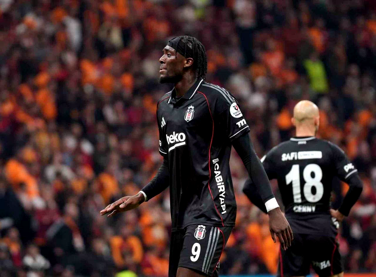 Kartal, 5 maç sonra Seyrantepe’den puanla döndü