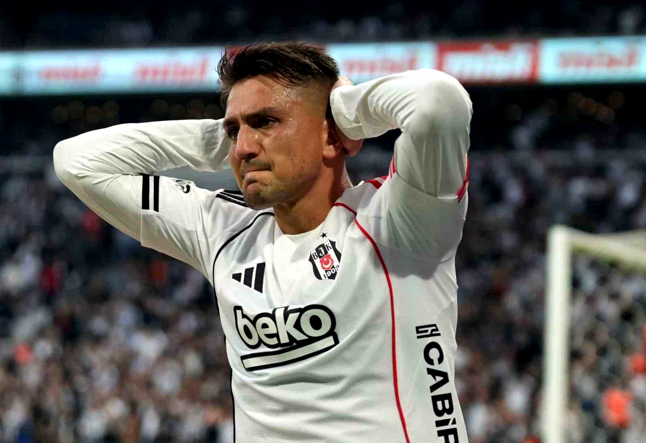 Kartal evinde ilk kez kaybetti