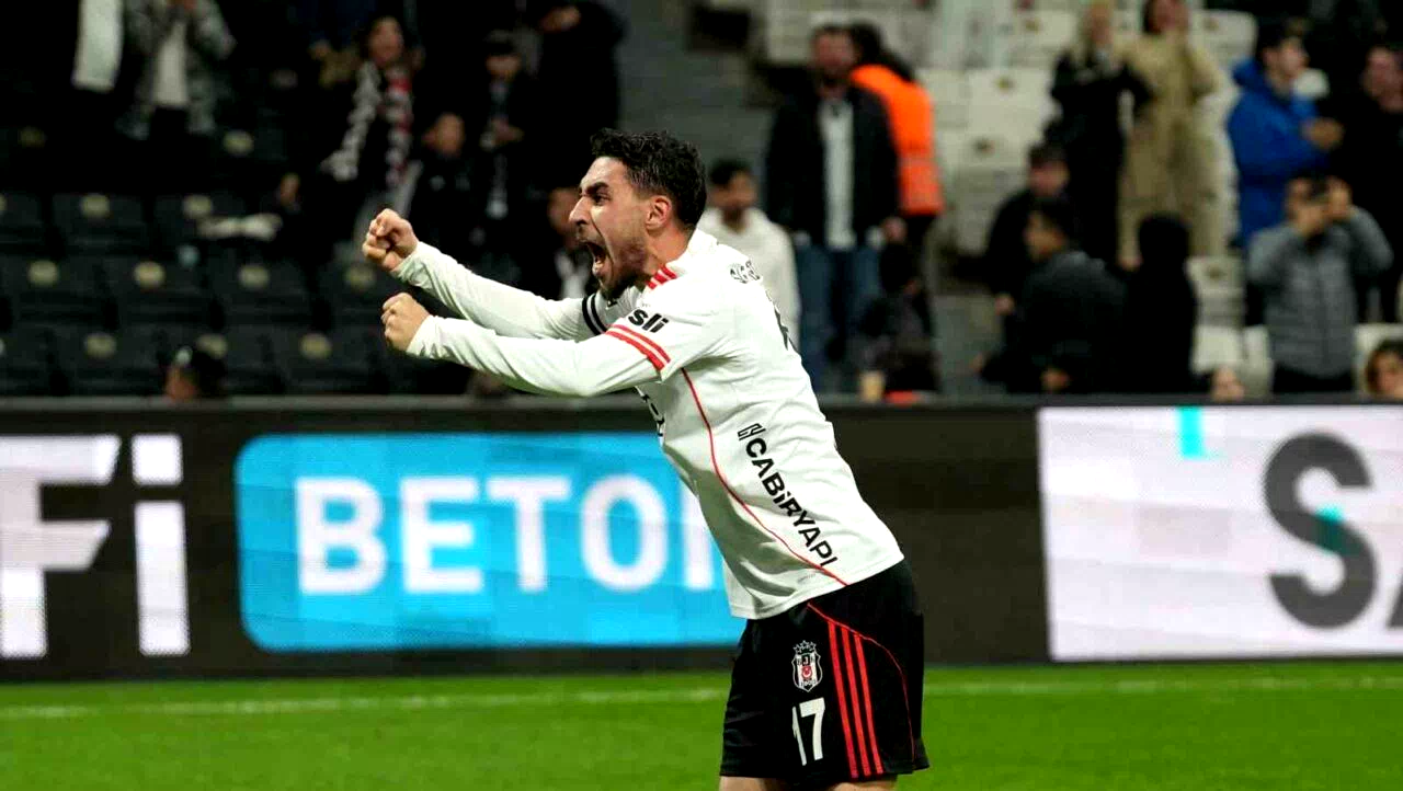 Kartal Kayra Yılmaz: “Kırılan ve üzülen tüm taraftarlarımızdan içtenlikle özür dilerim”