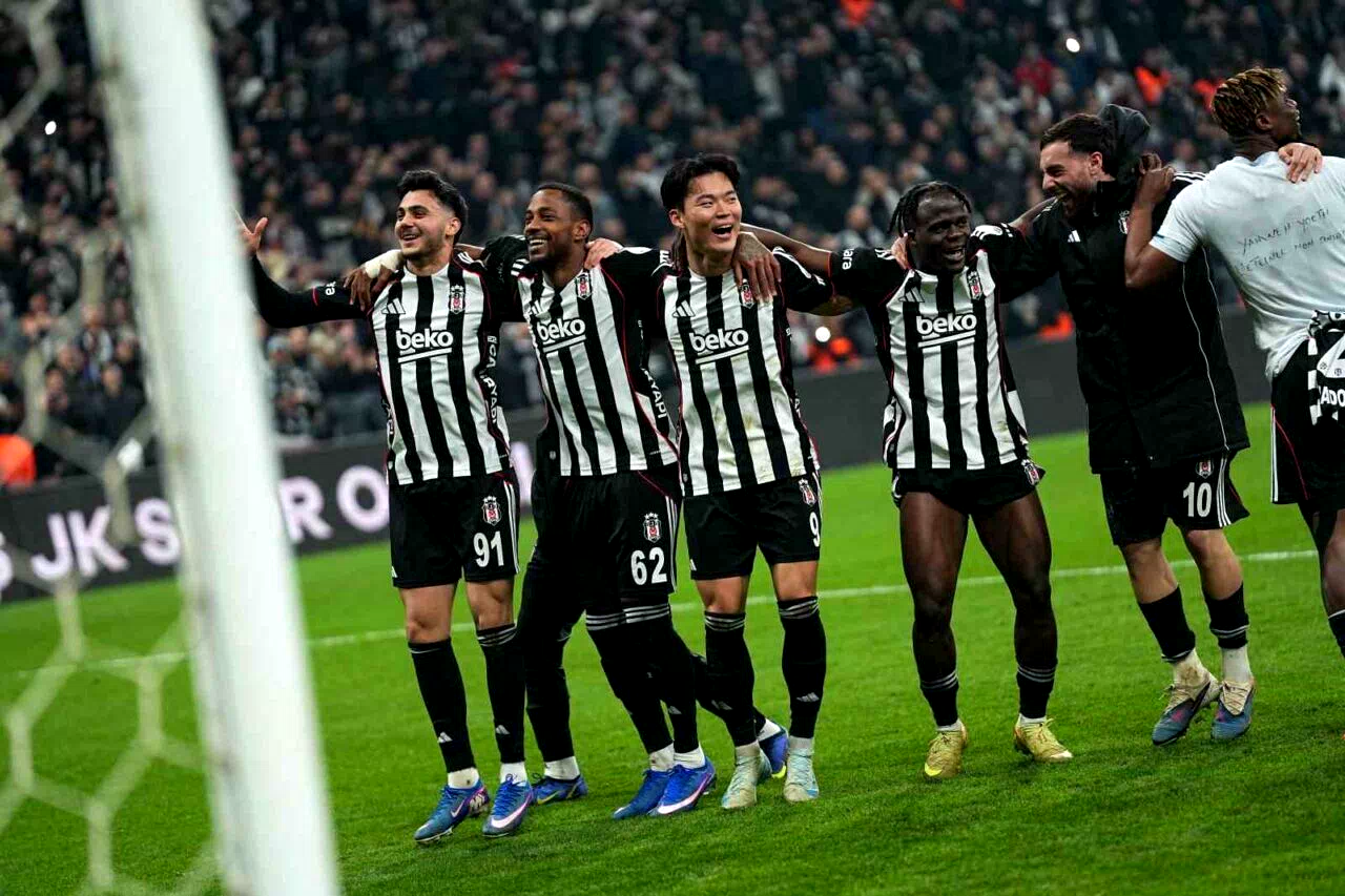 Kartal, yenilmezlik serisini 12 maça çıkardı