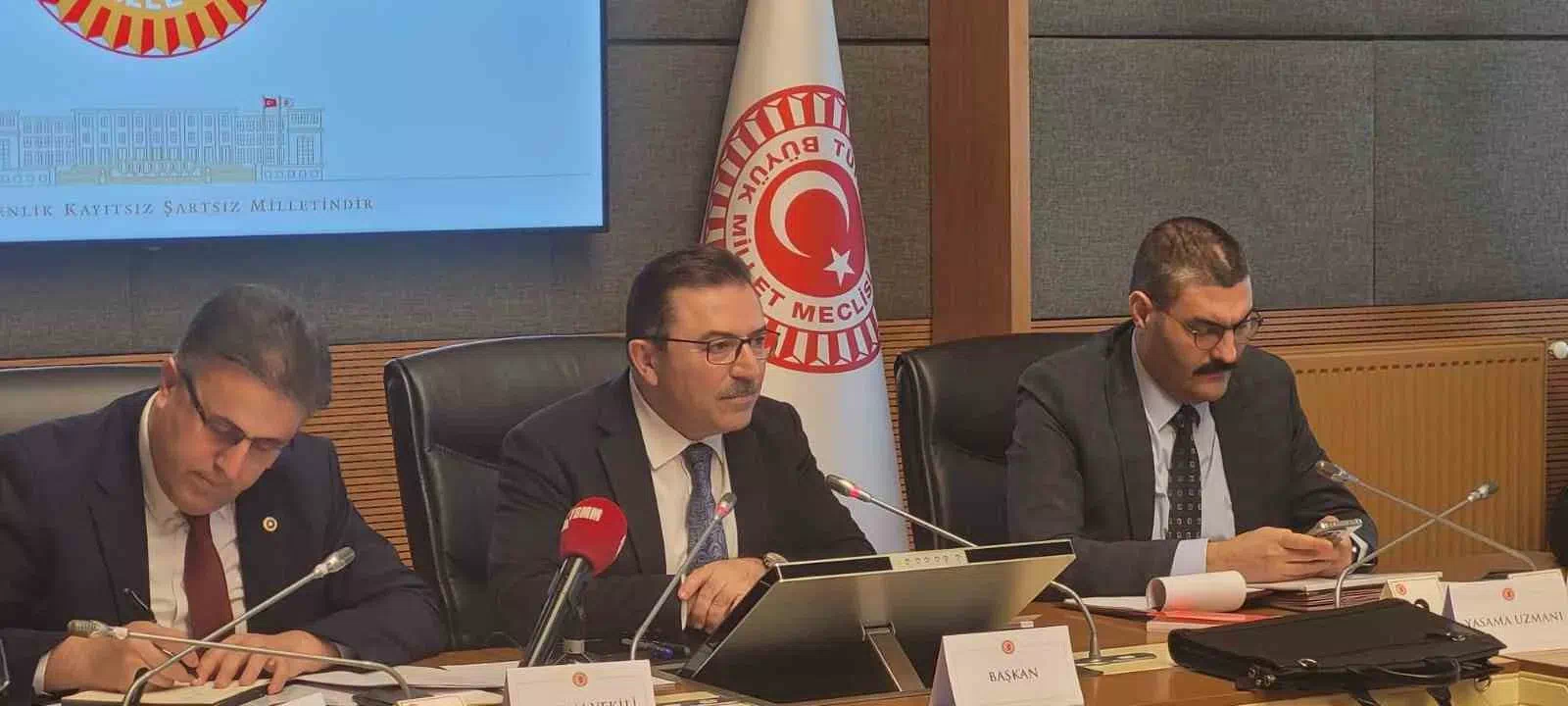 Kartalkaya Kayak Merkezi’ndeki Otel Yangını İncelemesi açıklandı.