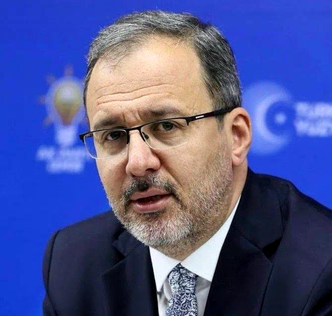 Kasapoğlu: “30 Ağustos, bağımsızlığımıza vurulmuş mühürdür”