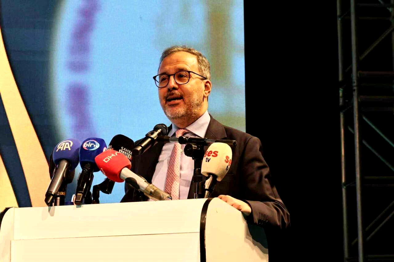 Kasapoğlu: “Esnafımızı hakir görenlere asla müsaade etmeyeceğiz”