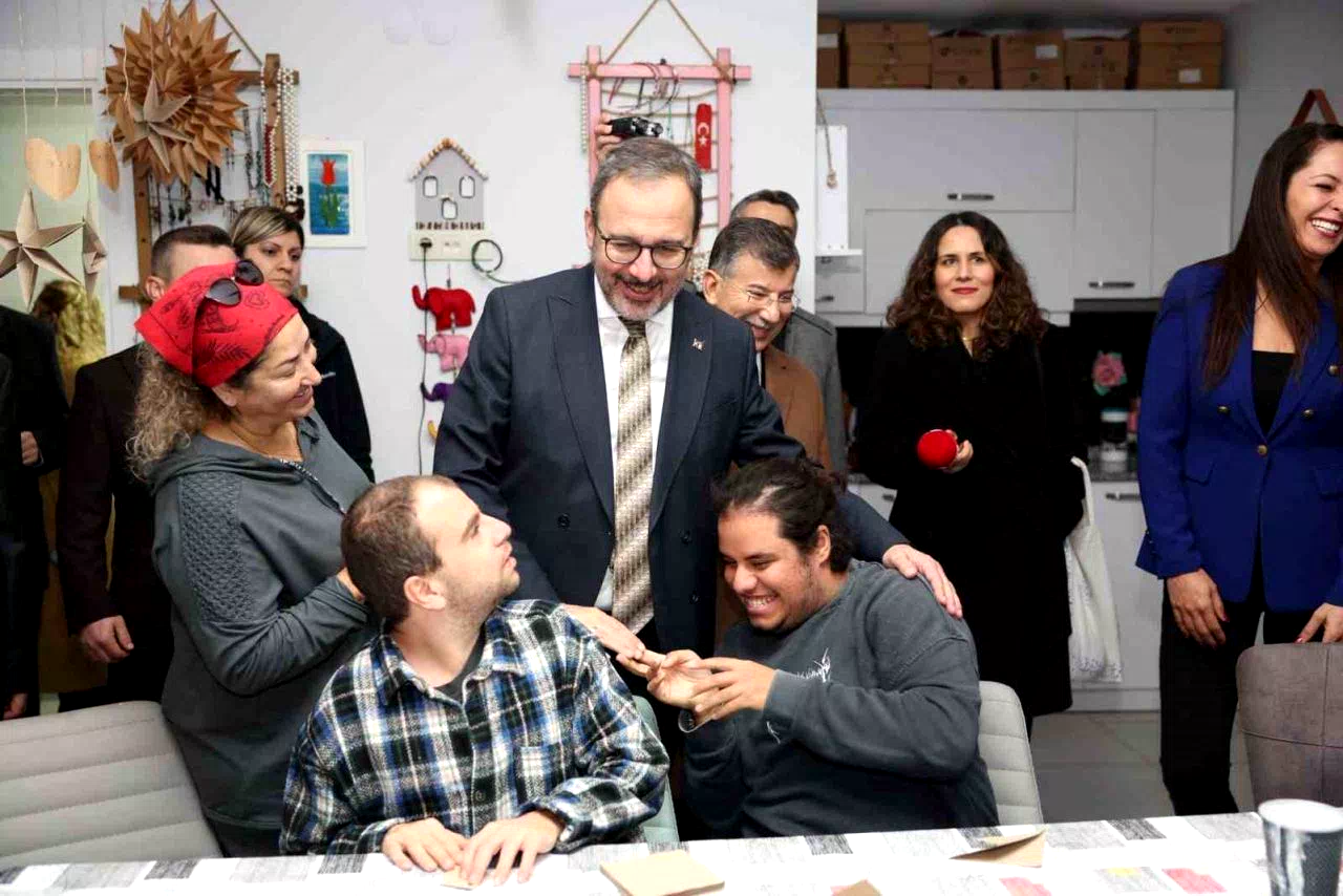Kasapoğlu: “Mesele mevzuat değil, hayatın kendisi”