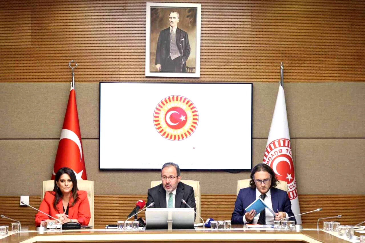 Kasapoğlu’ndan ‘siyaset üstü yaklaşım’ çağrısı
