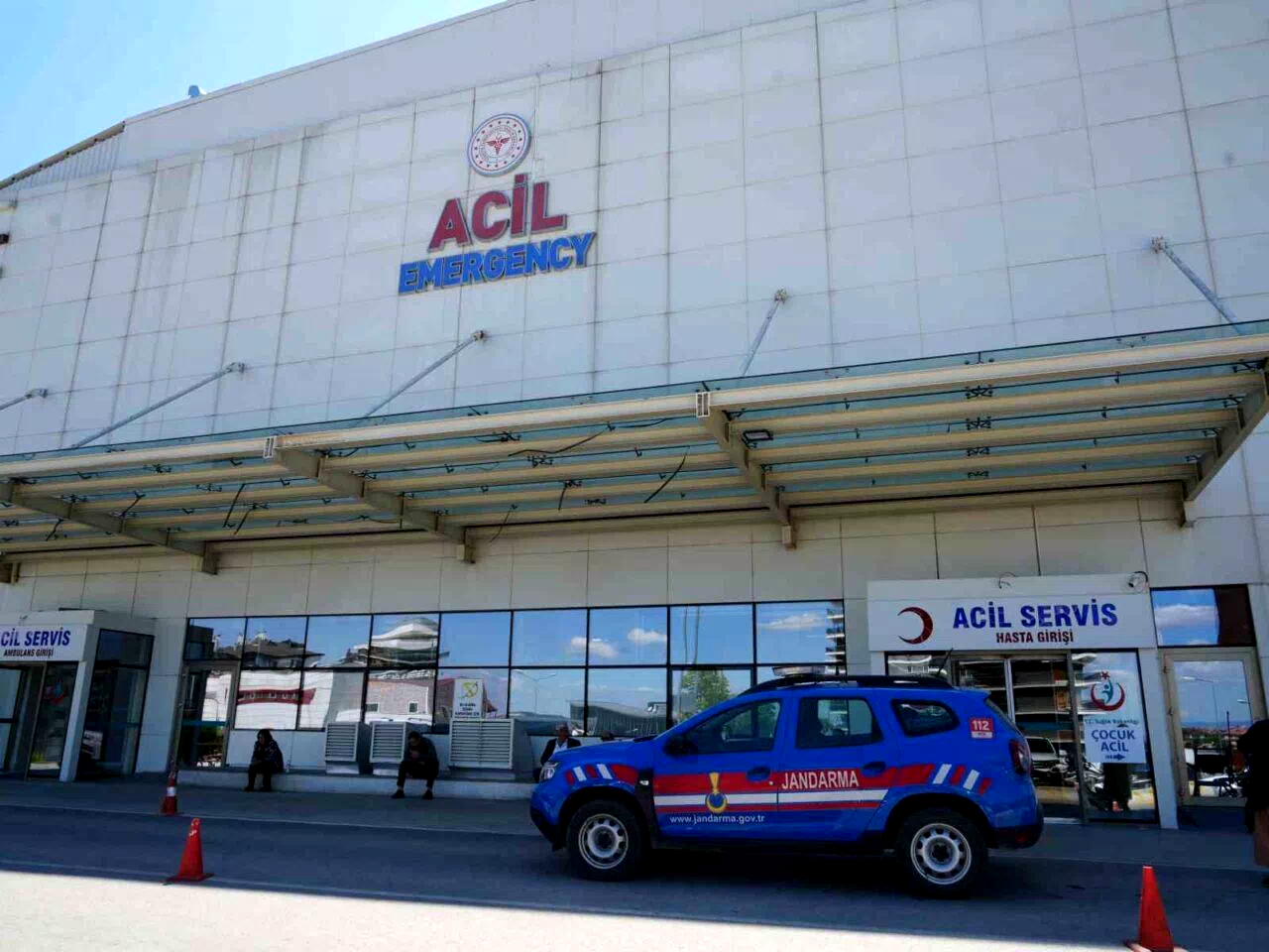 Kastamonu’da bıçaklı kavga: 1 ölü, 1 yaralı