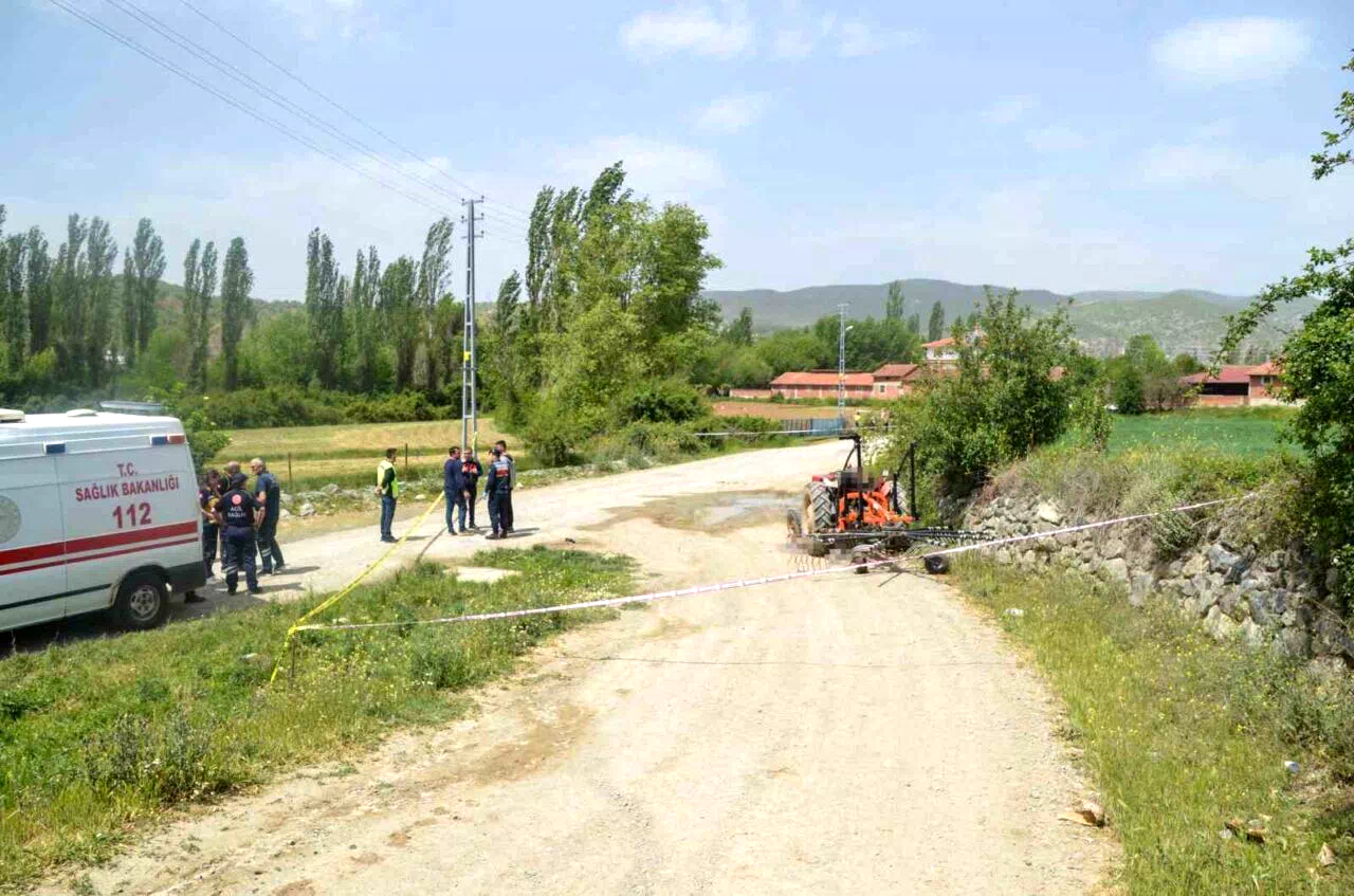 Kastamonu’da husumetli oldukları karı-kocayı öldürdüler