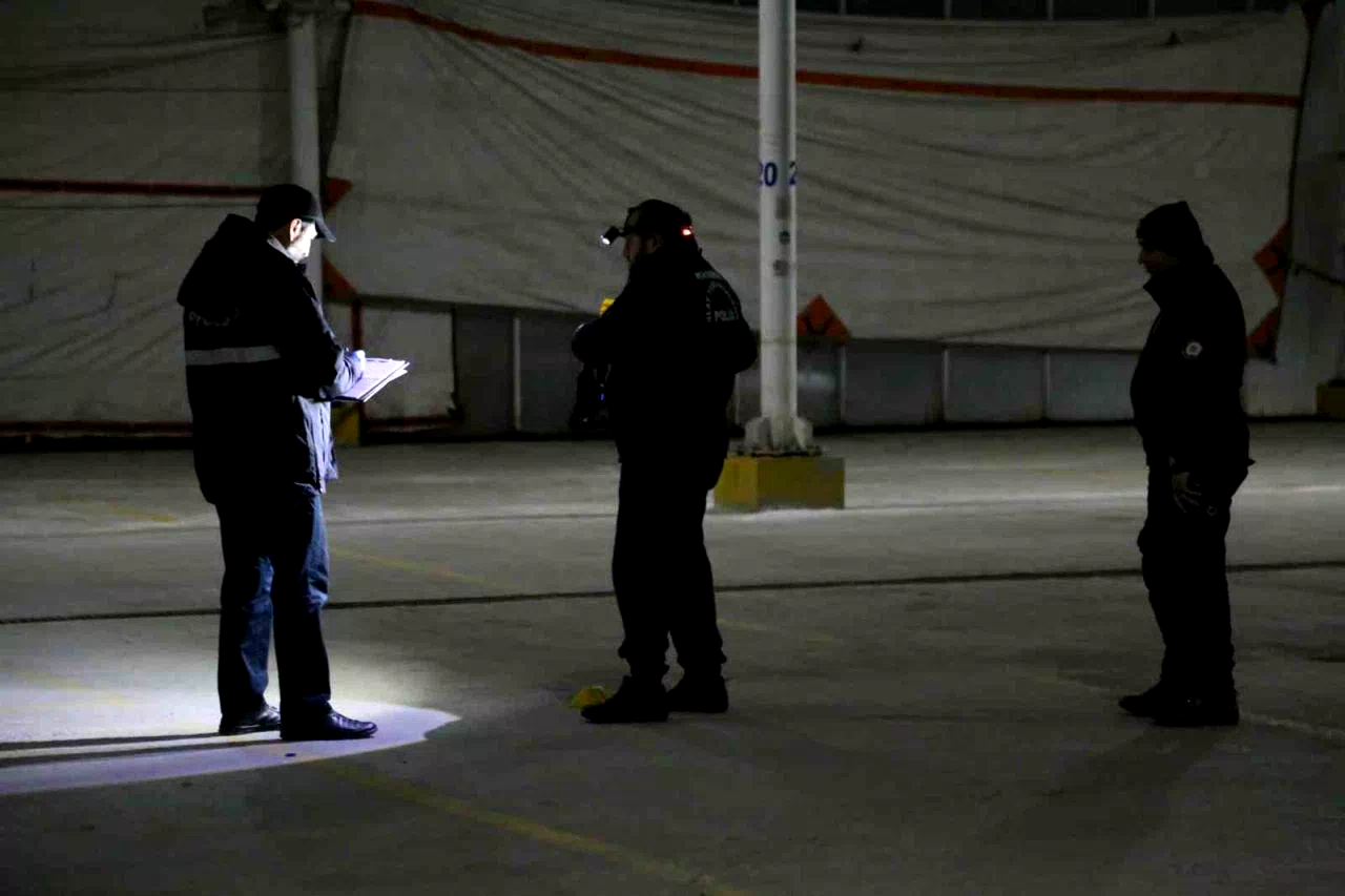 Kastamonu’da iki grup arasında kavga: 1’i ağır 2 yaralı