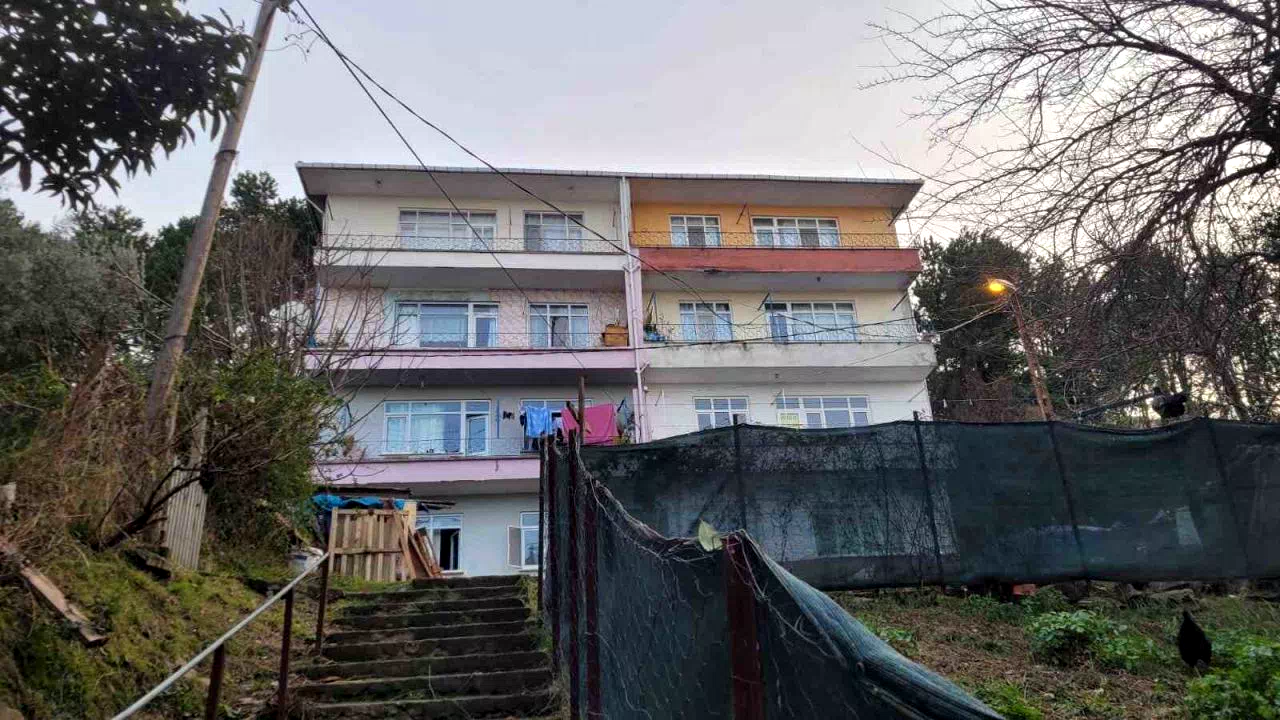 Kastamonu’da iki gündür haber alınamayan kadın evinde ölü bulundu