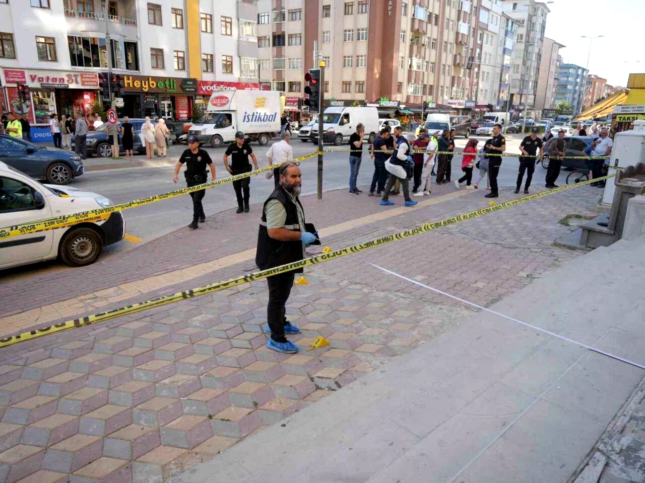 Kastamonu’da kardeşin öldüğü, ağabeyinin yaralandığı kavgayla ilgili yargılama devam etti