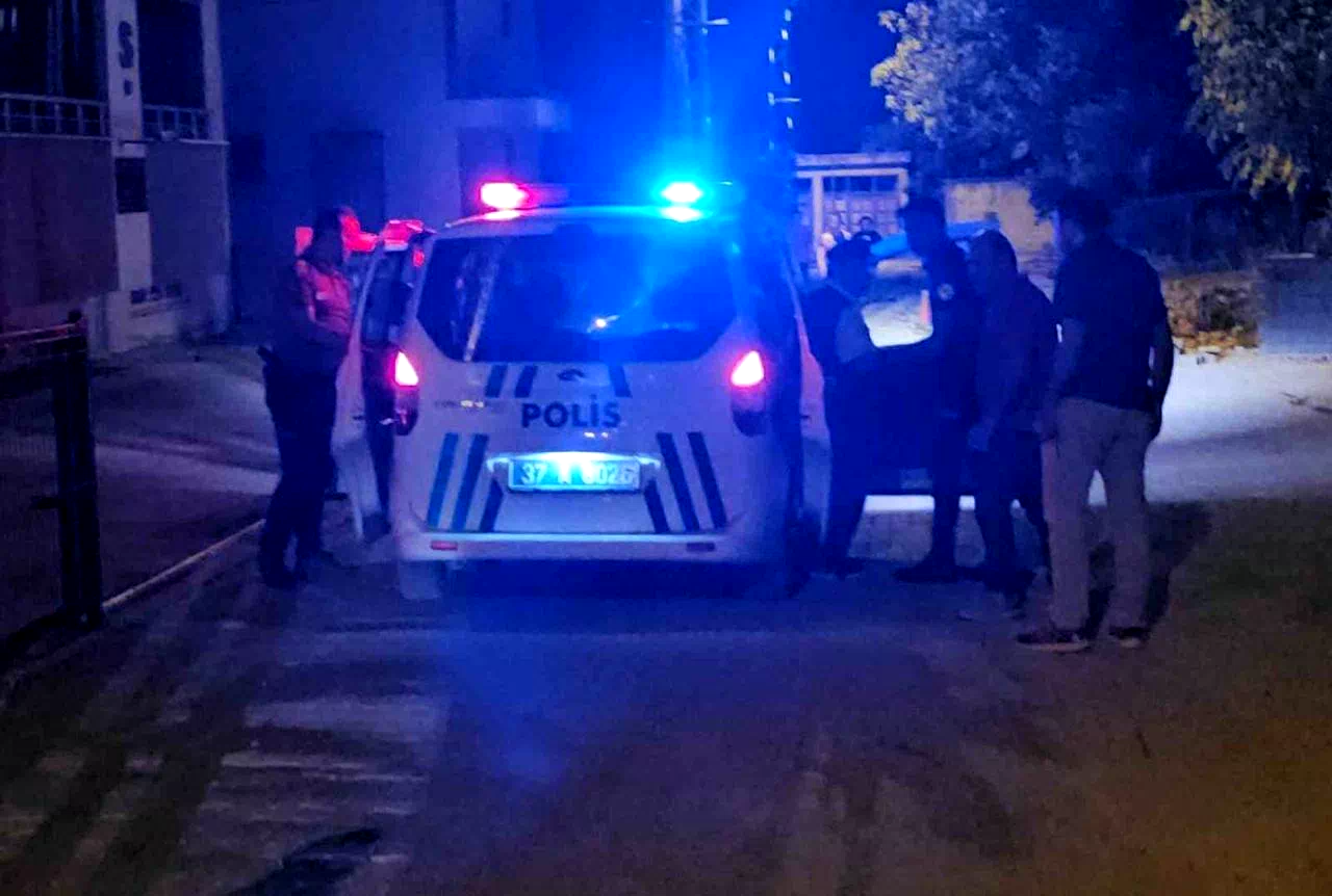 Kastamonu’da kaybolan kadın 3 saat sonra bulundu