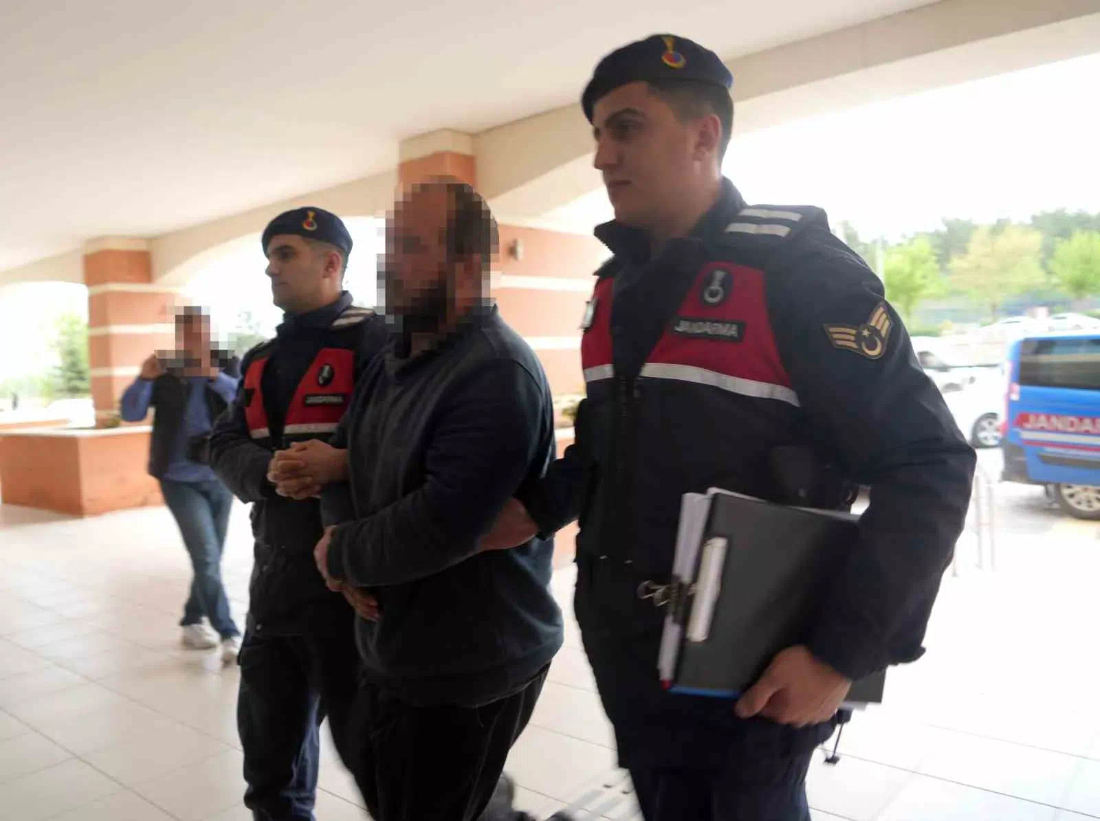 Kastamonu’da kenevir operasyonu: 5 sanık yargılanıyor