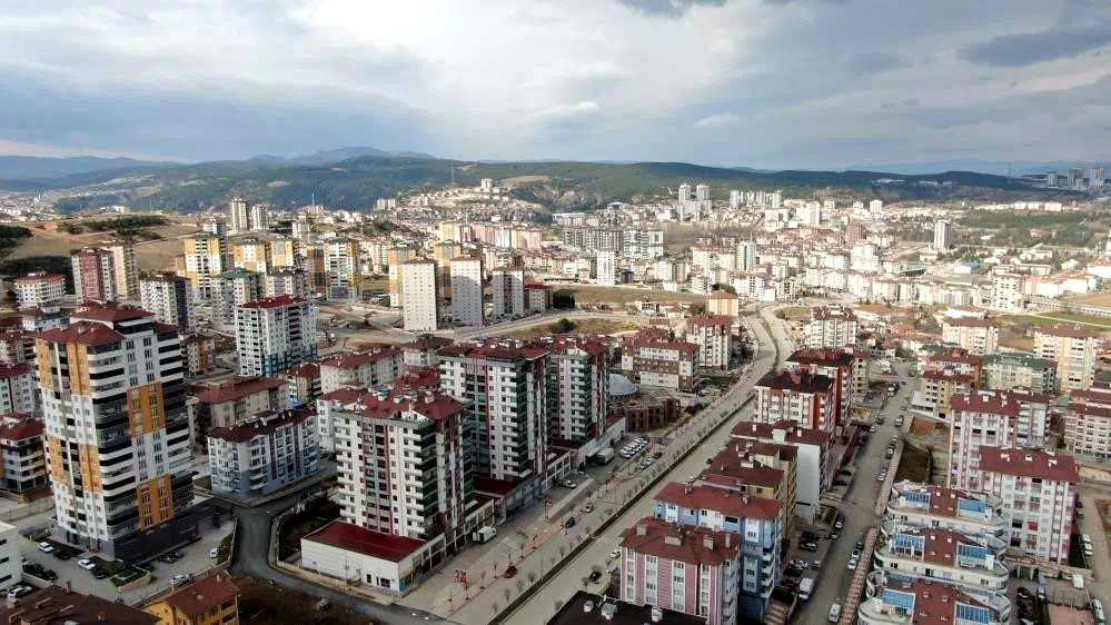 “Kastamonu’da Ocak Ayı İhracatı 29 Milyon Dolar, İthalatı İse 5 Milyon Dolar” Öğrenildi.