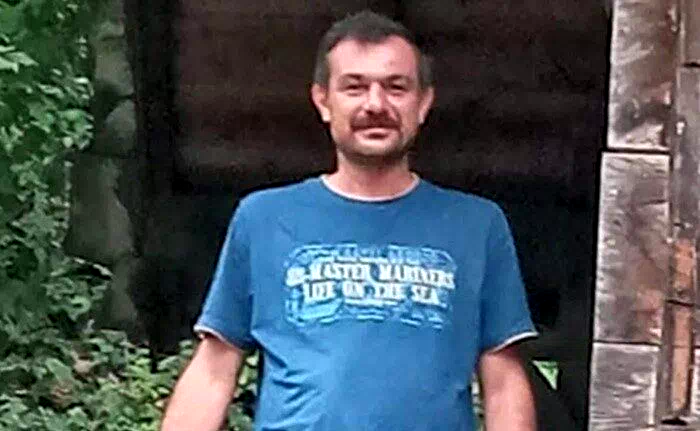 Kastamonu’da oğlunu öldüren baba hakim karşısına çıktı