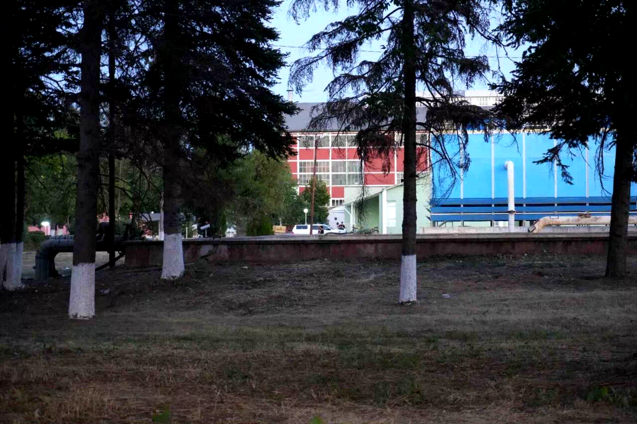 Kastamonu’da özel güvenlik görevlileri arasında silahlı kavga: 2 yaralı