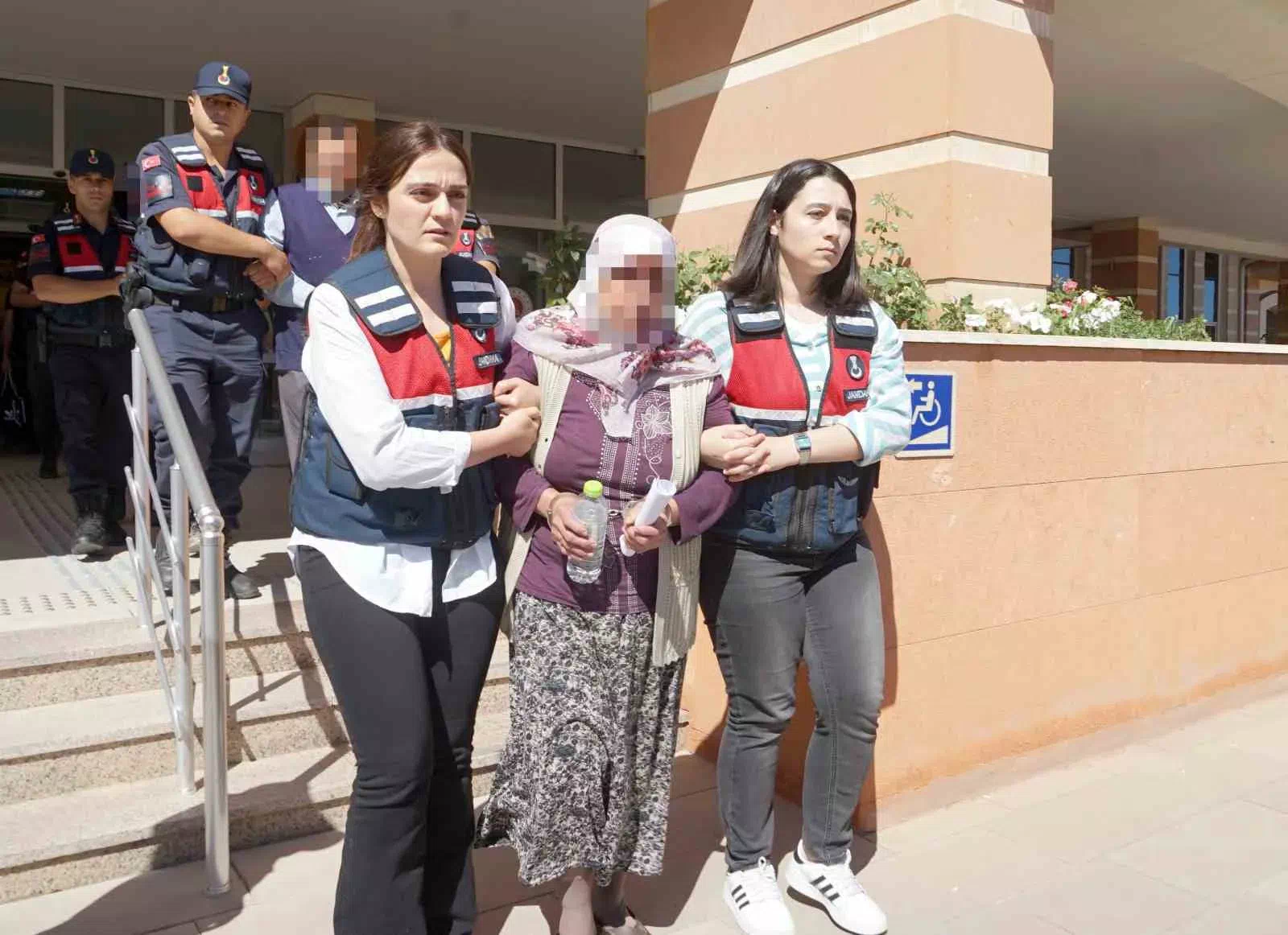 Kastamonu’da samanlık cinayetiyle ilgili yeni gelişmeler açıklandı.
