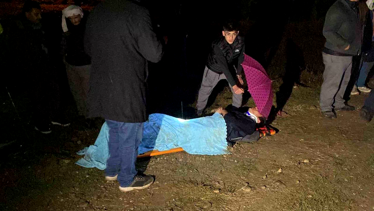 Kastamonu’da tur midibüsü devrildi: Çok sayıda yaralı var