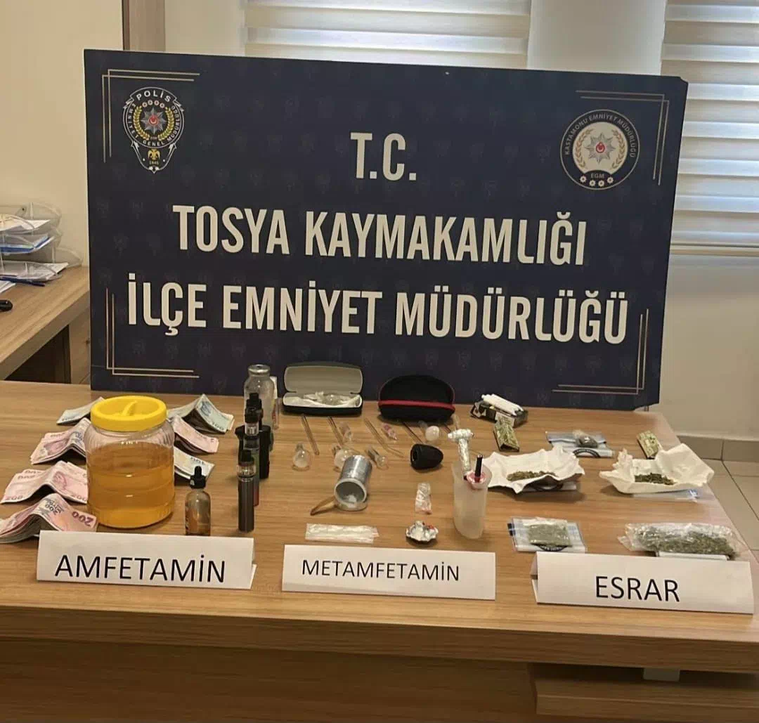 Kastamonu’da