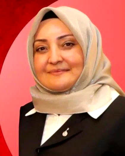 Kavaz: “Cumhuriyet; özgürlük, adalet ve insan haklarının teminatıdır”