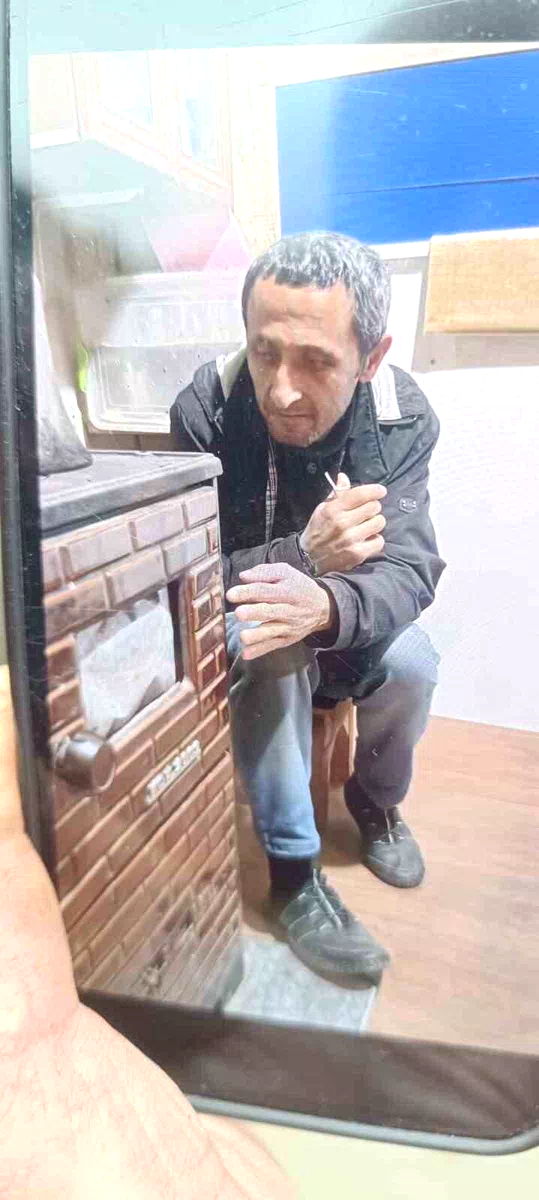 Kayıp şahsın cinayete kurban gittiği şüphesi üzerinde duruluyor