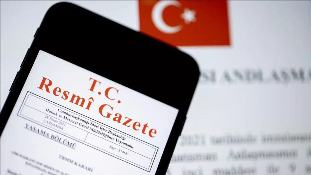 Kaymakamlar Kararnamesi ne zaman yayınlanacak?