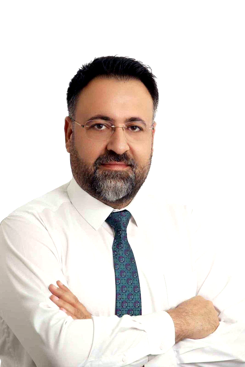 Kaymaz: “FETÖ’nün, PKK’nın, DEAŞ’ın ve Türkiye düşmanlarının farklı maskelerle tekrar sisteme sızma çabalarına geçit verilmemelidir’’