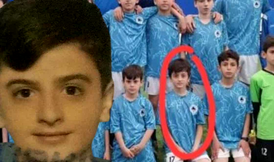 Kaza’da hayatını kaybeden genç Furbolcunun ismi Rize’de Alt ligine verildi