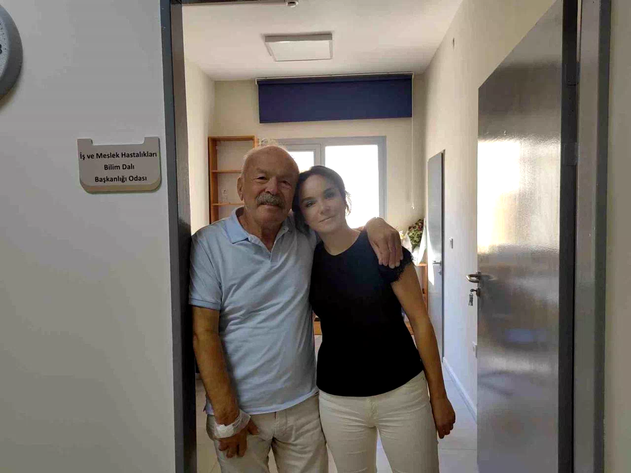 Kaza sonrası tartışmada ölen adamın kızı: “Babamız kanseri yendi, trafik magandasına yenildi”