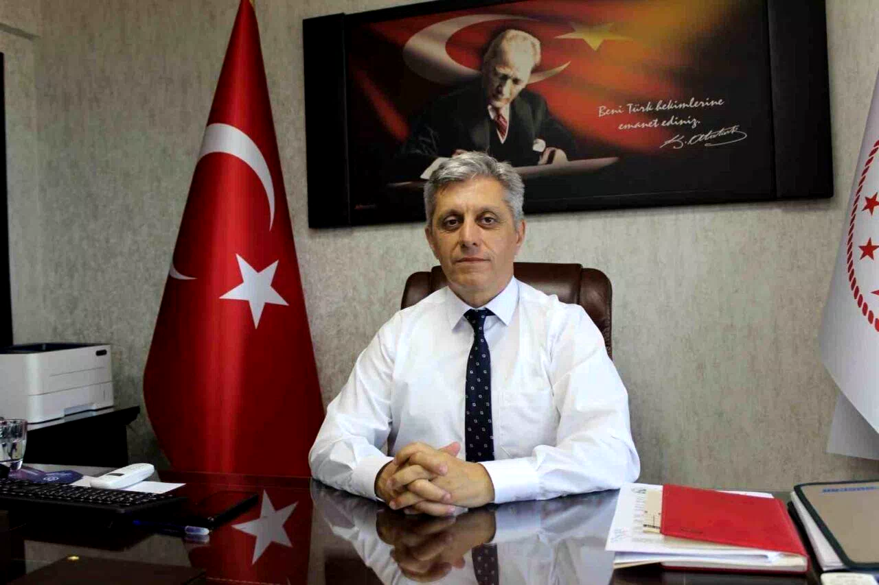 Kdz. Ereğli Ağız ve Diş Sağlığı Merkezi yeni binasında hizmet verecek