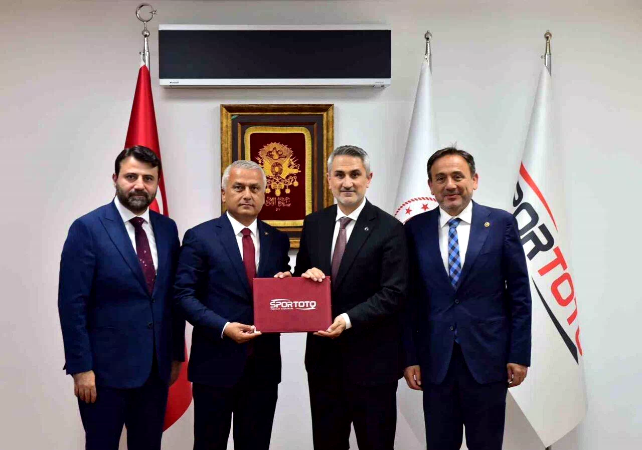 Keltepe’ye dev spor yatırımı: Kayak Eğitim Merkezi ve Konaklama Tesisi yapılacak