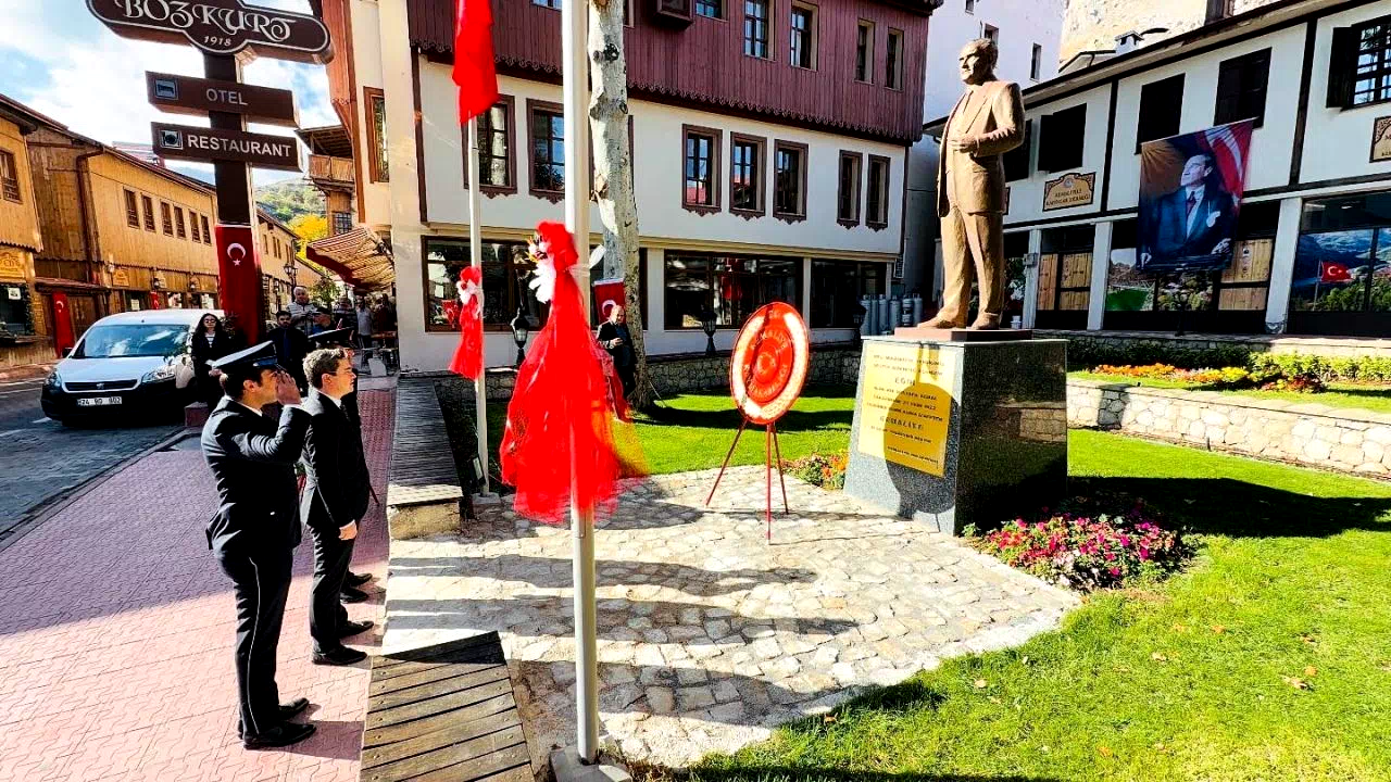 “Kemaliye Günleri” etkinlikleri başladı