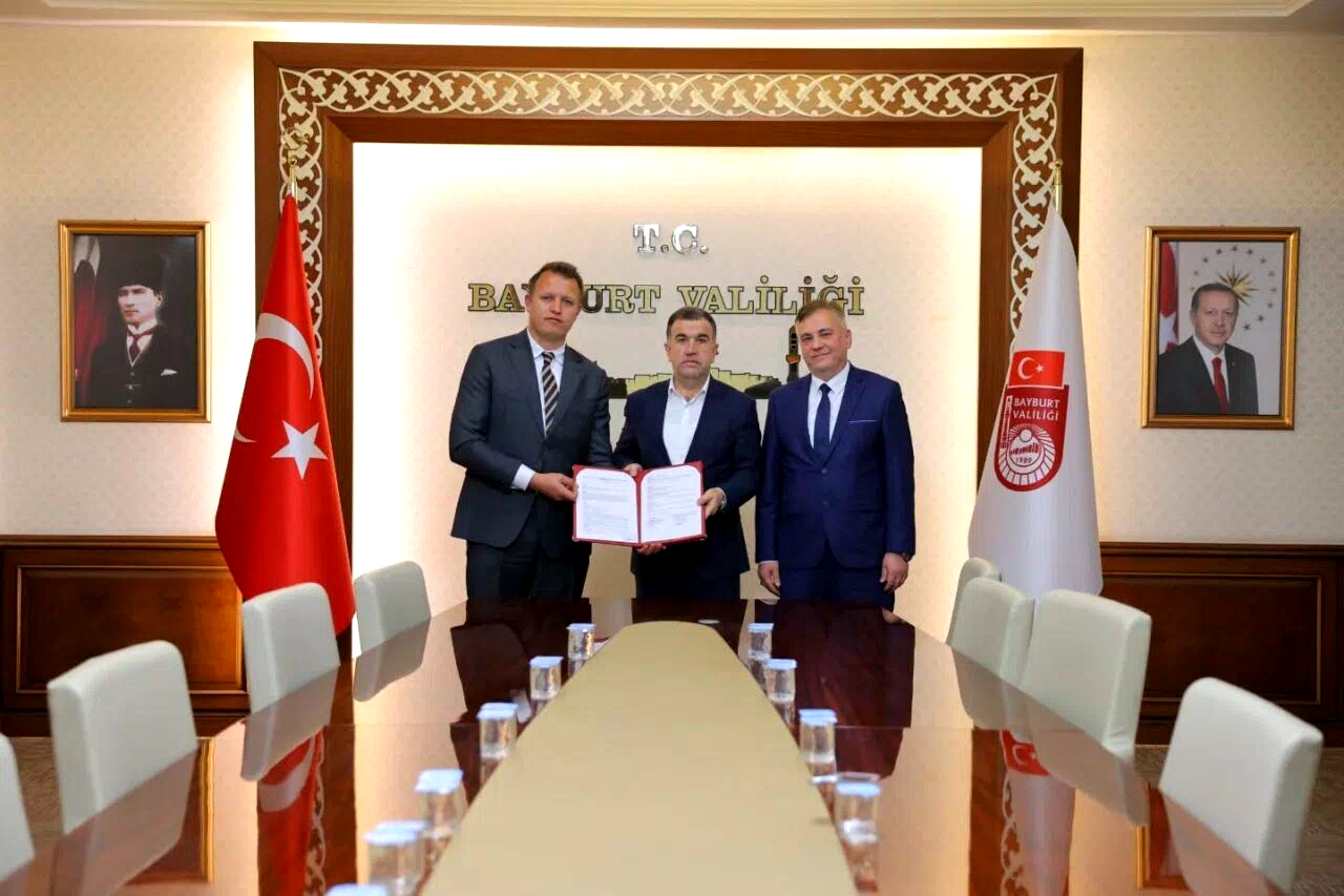 ‘Kendini Geliştir Kültürünü Yaşat’ projesinde destek alan dernekle protokol imzalandı