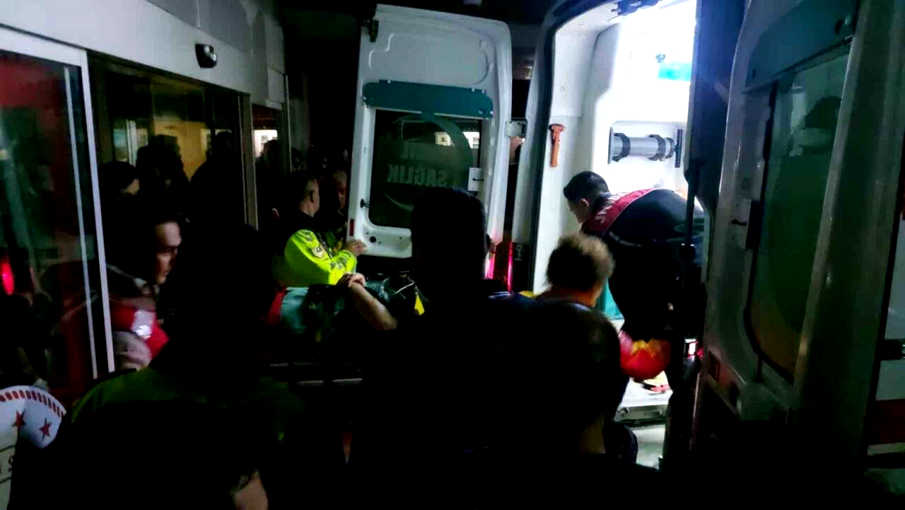 Kendisine kurşun yağdıran kayınpederini öldürmüştü, yeni detaylar ortaya çıktı