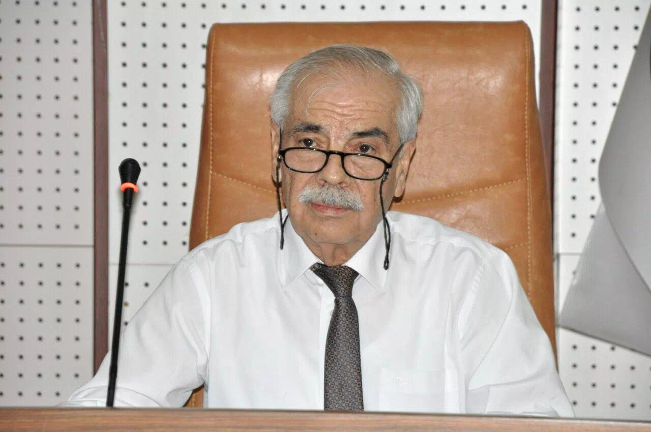 Keşan Belediye Başkanı Özcan CHP’den istifa etti