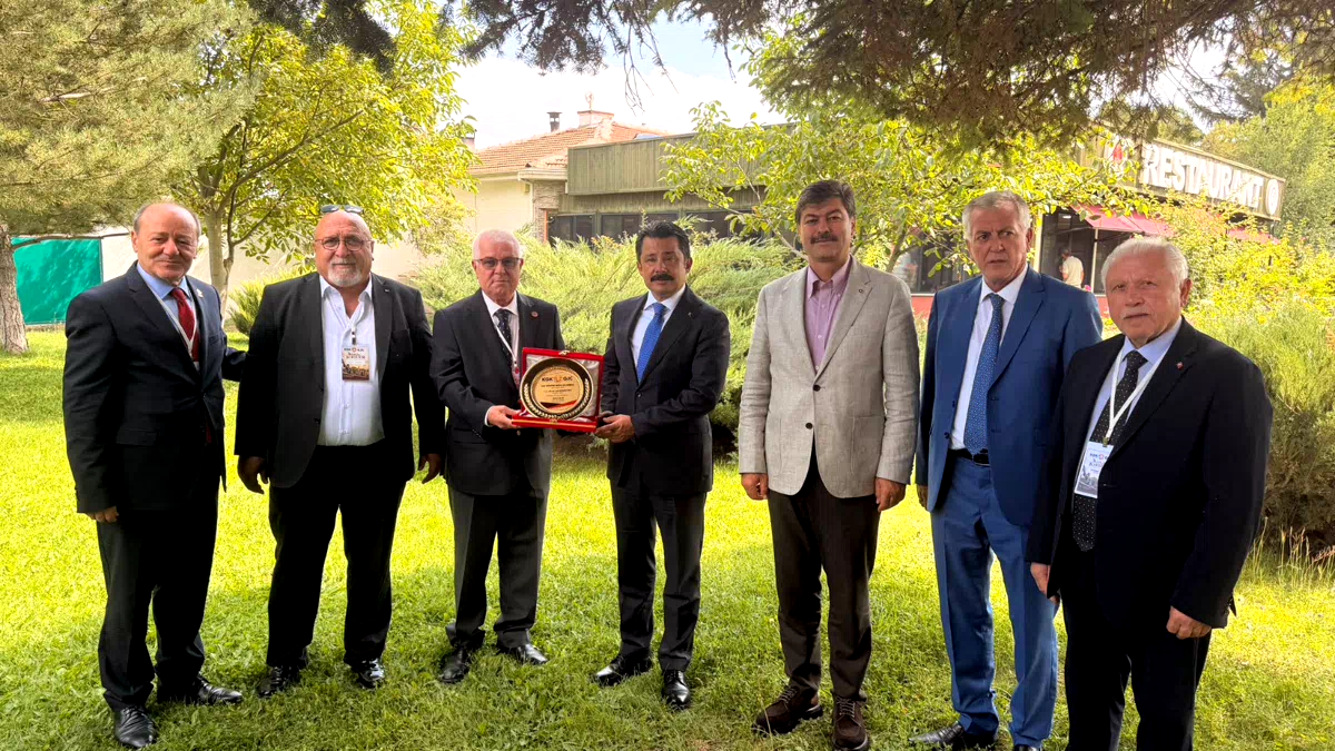 KGK’dan Kırşehir’e AHİLİK çıkarması