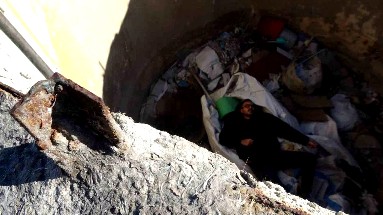 Kilis’teki tatbikat gerçeği aratmayan görüntülere sahne oldu